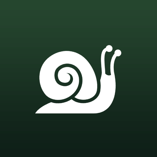 Snail Walk icon